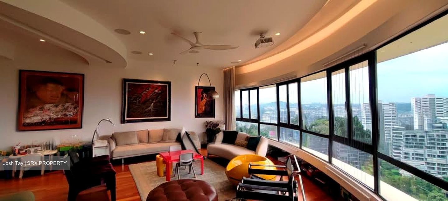 The Draycott (D10), Apartment #575733941